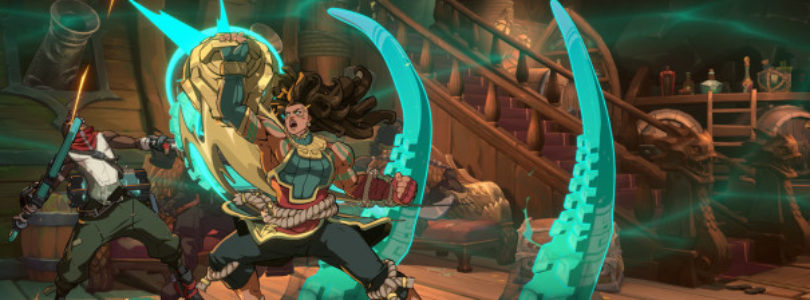 Nuevos detalles del juego de lucha de Riot Games, 2XKO