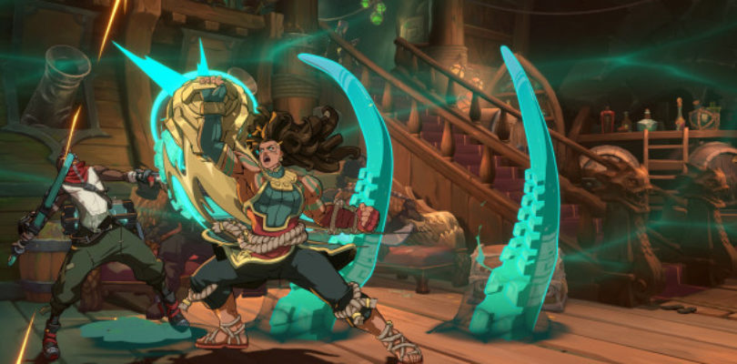 Nuevos detalles del juego de lucha de Riot Games, 2XKO