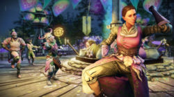 Ya está disponible el evento Springtide Bloom de New World de Amazon Games