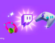 Actualización de contenidos de abril de Prime Gaming