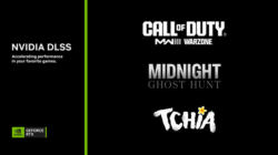 Ya disponibles el NVIDIA Game Ready para Call Of Duty: Modern Warfare III & Warzone Season 3, y Diablo IV con nuevos efectos con trazado de rayos.