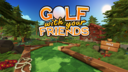 Golf With Your Friends añade el nuevo modo «Speed Golf»