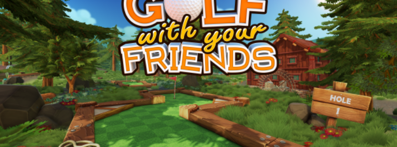 Golf With Your Friends añade el nuevo modo «Speed Golf»