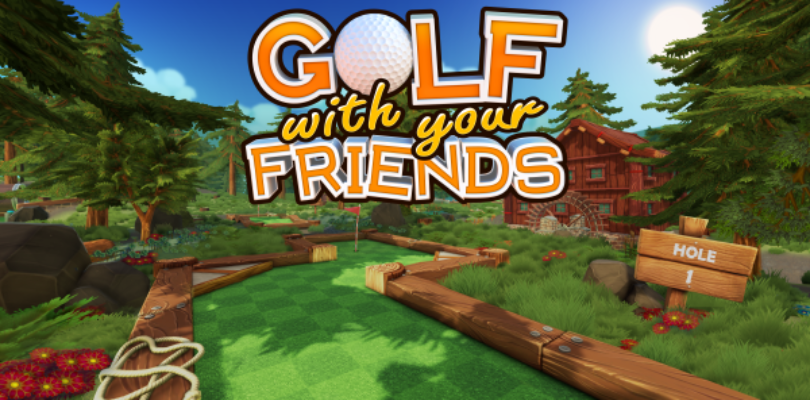 Golf With Your Friends añade el nuevo modo «Speed Golf»