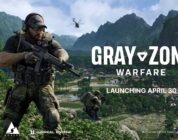Gray Zone Warfare vende más de 400.000 copias en 48 horas