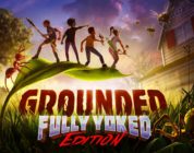 Grounded  lanza por todo lo alto su última actualización de contenido y llega a Playstation y Nintendo Switch