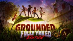 Grounded  lanza por todo lo alto su última actualización de contenido y llega a Playstation y Nintendo Switch