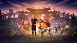 Ronaldo, Ronaldinho y Agüero arremeten contra Erling Haaland tras convertirse en un personaje de Clash of Clans