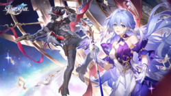 La versión 2.2 de Honkai: Star Rail se lanzará el 8 de mayo
