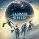 Jump Ship es un nuevo juego cooperativo con acción y combate espacial y a pie