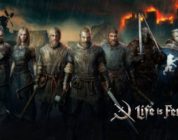 Life is Feudal: MMO prepara su relanzamiento en Steam para este 18 de abril