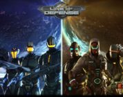 El MMOFPS Line of Defense confirma un cambio a UE5