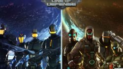 El MMOFPS Line of Defense confirma un cambio a UE5