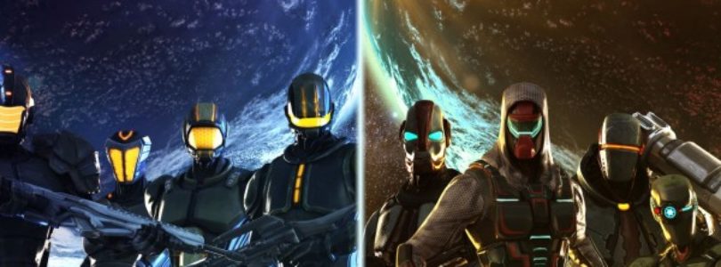 El MMOFPS Line of Defense confirma un cambio a UE5