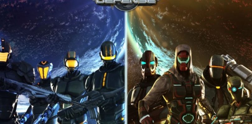 El MMOFPS Line of Defense confirma un cambio a UE5