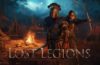 Lost Legions es un nuevo survival de mundo abierto ambientado en las legiones romanas