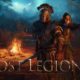 Lost Legions es un nuevo survival de mundo abierto ambientado en las legiones romanas