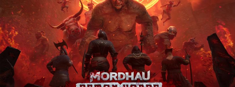 Mordhau celebra su 5º aniversario con una actualización PvE