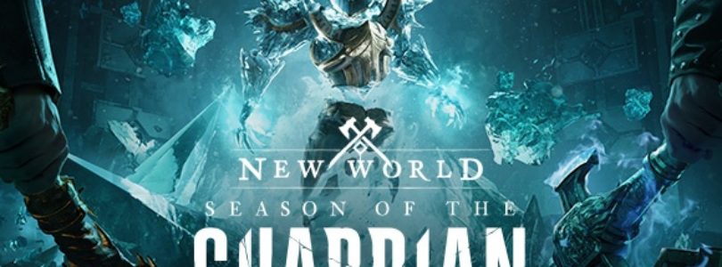 Ya disponible la 5ª temporada de New World con el final de la misión principal, un nuevo pase de temporada, nuevos eventos y mucho más