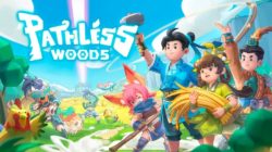 Ya disponible en Steam el acogedor juego de supervivencia cooperativo Pathless Woods.