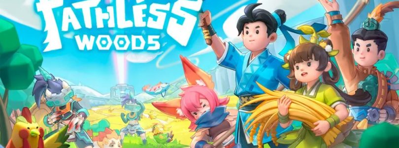 Ya disponible en Steam el acogedor juego de supervivencia cooperativo Pathless Woods.