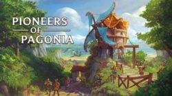 Pioneers of Pagonia lanza su modo cooperativo