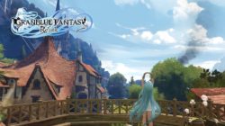 Granblue Fantasy: Relink se actualiza a la versión 1.2.0