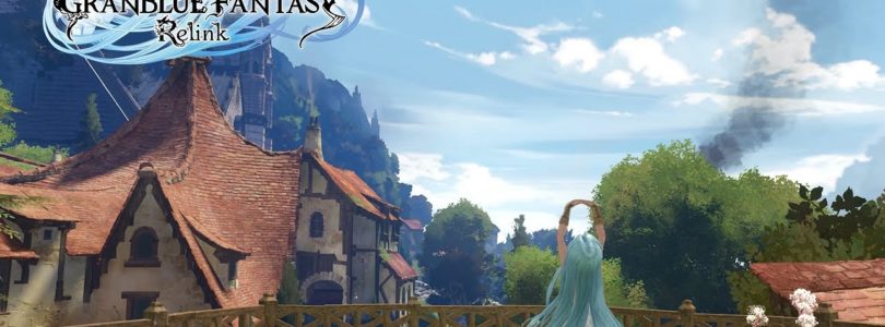 Granblue Fantasy: Relink se actualiza a la versión 1.2.0