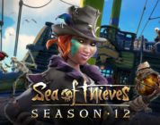 Ya está disponible la temporada 12 de Sea of Thieves junto con su lanzamiento para PlayStation 5