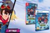 Sky Oceans: Wings for Hire anunciado para PlayStation 5 y Nintendo Switch en formato físico