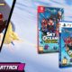 Sky Oceans: Wings for Hire anunciado para PlayStation 5 y Nintendo Switch en formato físico