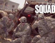 Squad recibe la actualización 7.3: nueva interfaz de usuario, arreglos en las armas y mucho más.