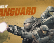 Starship Troopers: Extermination introduce seis nuevas clases en el parche 0.7.0