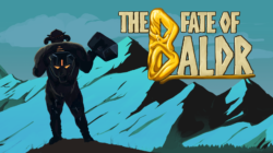 El tráiler y fecha de lanzamiento de The Fate of Baldr ya están aquí
