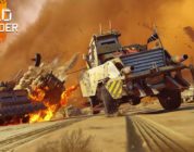 Mad Thunder anuncia su beta