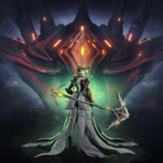 La actualización cinemática Jade Shadows de Warframe llegará a todas las plataformas en junio