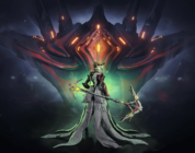 La actualización cinemática Jade Shadows de Warframe llegará a todas las plataformas en junio