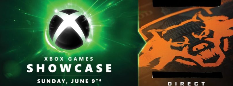 El Xbox Games Showcase se celebrará el domingo 9 de junio – El primero con toda la familia Activision, Blizzard, Bethesda y Xbox Game Studios