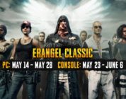 El mapa Erangel Classic llegará a PUBG en mayo