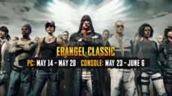 El mapa Erangel Classic llegará a PUBG en mayo
