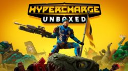 El juego de disparos de soldados de juguete HYPERCHARGE: Unboxed llegará a Xbox el 31 de mayo
