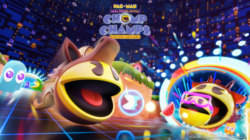 El multijugador de PACMAN MEGA TUNNEL BATTLE CHOMP CHAMPS ya está disponible