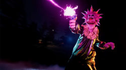 ¡Killer Klowns from Outer Space: The Game arranca su acceso avanzado hoy, 28 de mayo!
