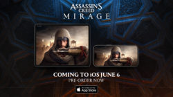 Ubisoft ha anunciado que Assassin’s Creed® Mirage se lanzará el 6 de junio de 2024 en la App Store