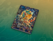 Sea of Stars: El arte conceptual de Bryce Kho