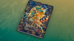 Sea of Stars: El arte conceptual de Bryce Kho