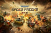 Orkos sobre ruedas: Warhammer 40,000: Speed Freeks confirma versiones para PlayStation y Xbox