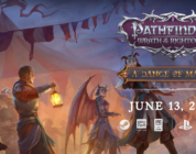El DLC final de Pathfinder: Wrath of the Righteous se lanza el 13 de junio