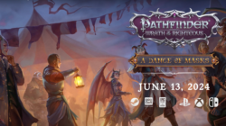 El DLC final de Pathfinder: Wrath of the Righteous se lanza el 13 de junio
