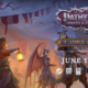 El DLC final de Pathfinder: Wrath of the Righteous se lanza el 13 de junio